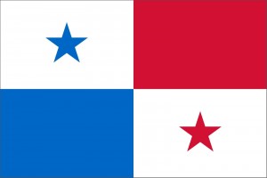 Panamsk vlajka