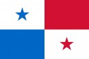 Panamsk vlajka