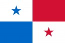 Panamsk vlajka