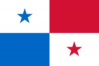 Panamsk vlajka