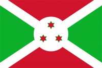 Vlajka Burundi
