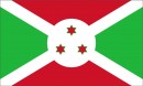 Vlajka Burundi