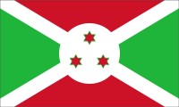 Vlajka Burundi