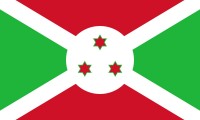 Vlajka Burundi