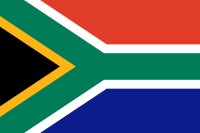 Vlajka Jihoafrick� republiky