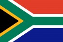 Vlajka Jihoafrick republiky