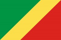 Vlajka Konga