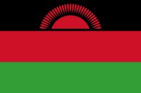 Vlajka Malawi