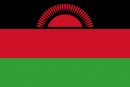 Vlajka Malawi