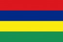 Vlajka Mauricius