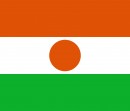 Vlajka Niger