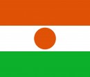 Vlajka Niger