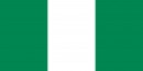 Vlajka Nigrie
