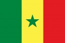 Vlajka Senegal