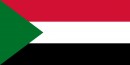 Vlajka Súdán