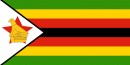 Vlajka Zimbabwe