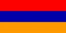 Vlajka Armnie