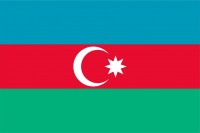 Vlajka �zerb�jd��n