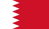 Vlajka Bahrajn