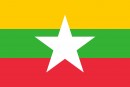 Vlajka Barma