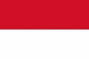 Vlajka Indonsie