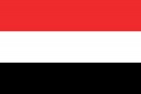 Vlajka Jemen