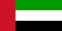 Vlajka Spojené arabské emiráty
