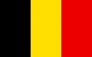 Belgie