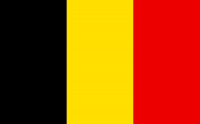 Stoln� vlaje�ka Belgie