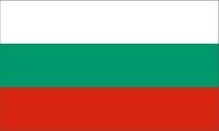Bulharsko