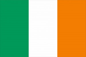 Irsko