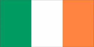Irsko