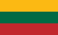 Stoln� vlaje�ka Litvy