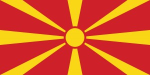 Makedonie