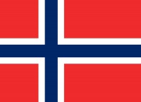 Norsko