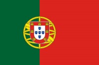 Stoln� vlaje�ka Portugalska