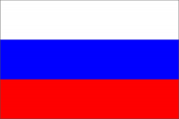 Stolov� vlajo�ka Ruska