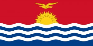 Kiribati