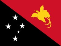 Papua - Nov� Guinea