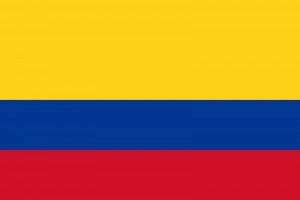 Kolumbie
