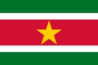 Surinam
