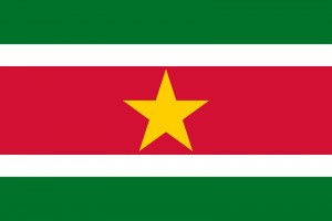 Surinam