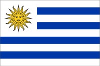 Uruguaj
