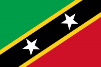 Svat Krytof a Nevis