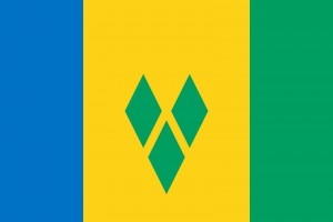 Svat Vincenc a Grenadiny