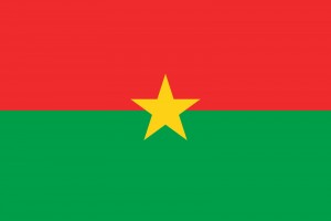Burkina