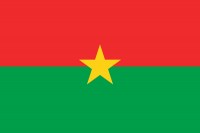 Burkina