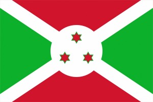Burundi