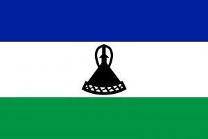 Lesotho