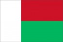 Madagaskar